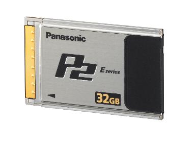 Panasonic AJ-P2E032FG *ราคารวมภาษีแล้ว