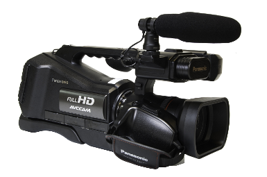 PANASONIC AVCCAM AG-AS9000EN ( SDI OUT ) เหมาะสำหรับสวิตเชอร์  HD * ราคารวมภาษี  (สินค้าตกรุ่น)