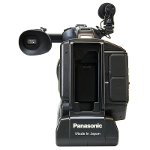 PANASONIC AVCCAM AG-AS9000EN ( SDI OUT ) เหมาะสำหรับสวิตเชอร์  HD * ราคารวมภาษี  (สินค้าตกรุ่น)